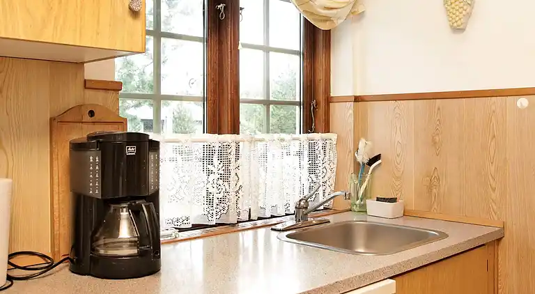 Sommerhus i Blåvand