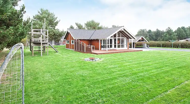 Holiday home in Rødby