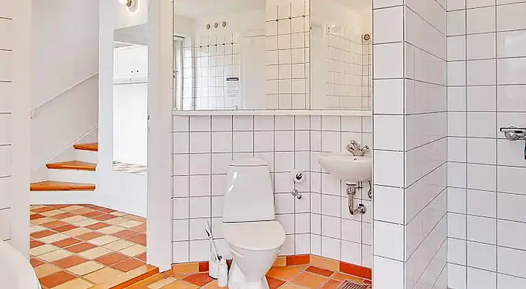 Holiday home in Ristinge