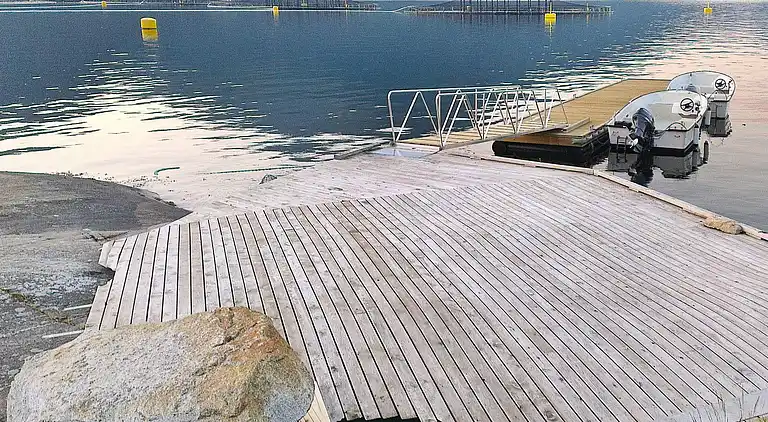 Holiday home in Korrnes