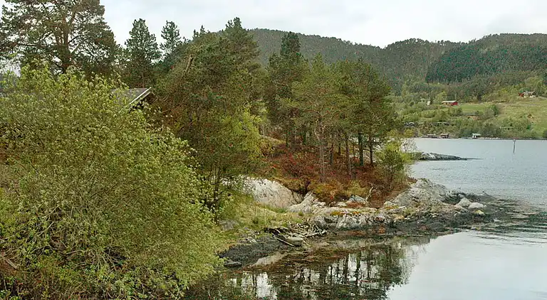 Casa vacanze in Vågland