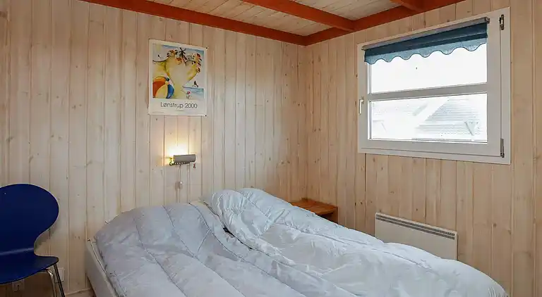 Sommerhus i Lønstrup