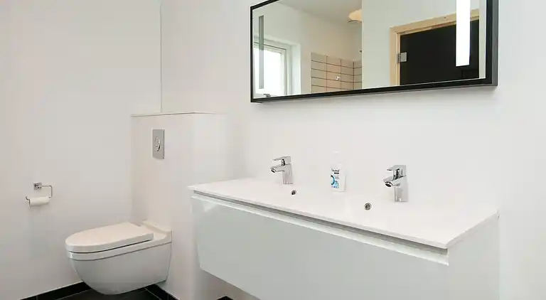 Holiday home in Havneby