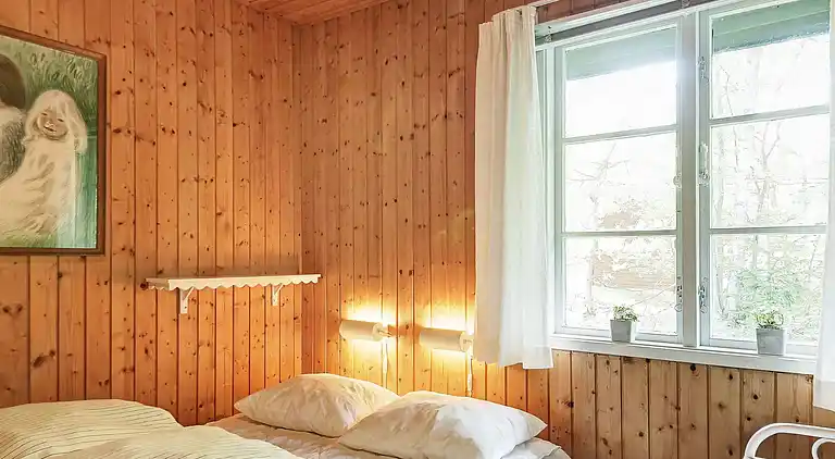 Holiday home in Nexø