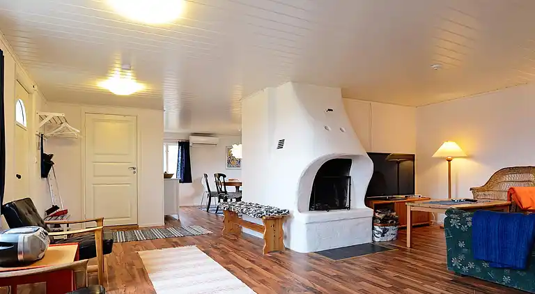 Holiday home in Ulricehamn SV