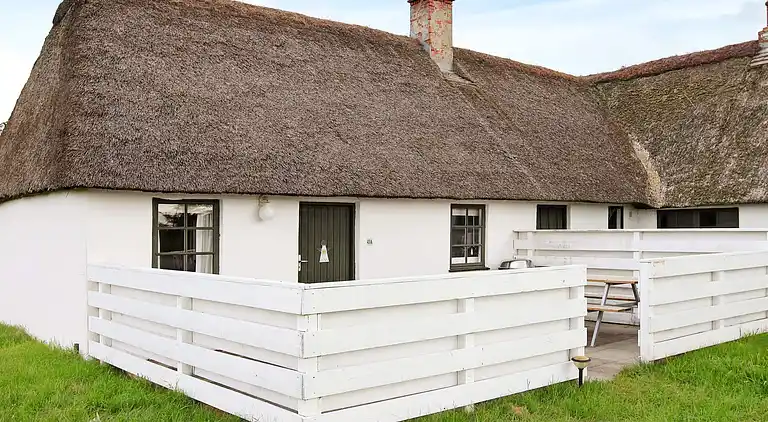 Holiday home in Blåvand