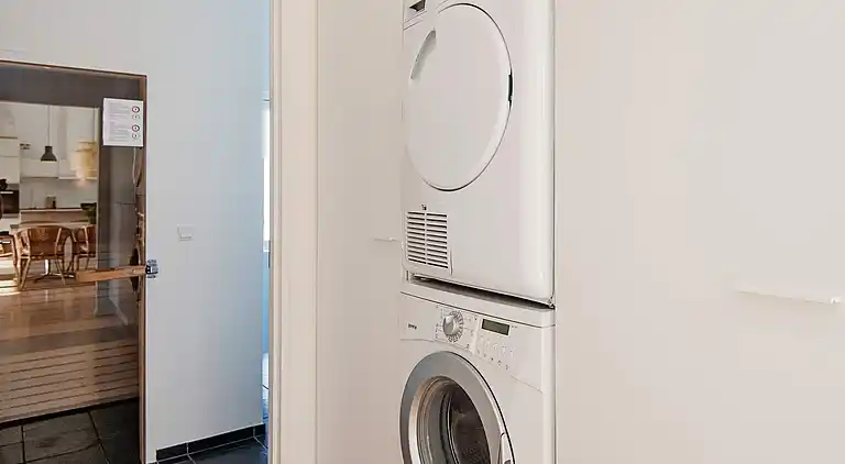 Sommerhus ved Fjellerup Strand