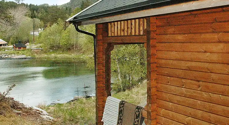 Casa vacanze in Vågland