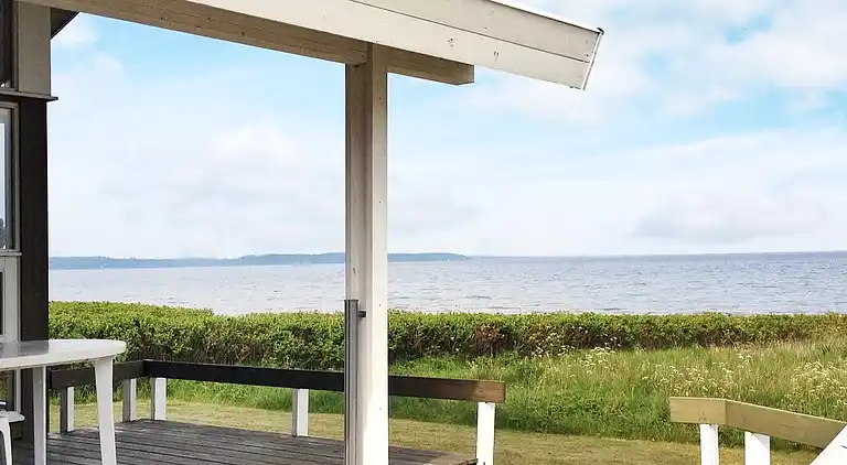 Holiday home in Hvidbjerg Strand