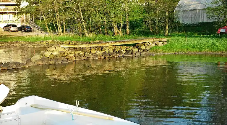 Holiday home in Stenungsund N