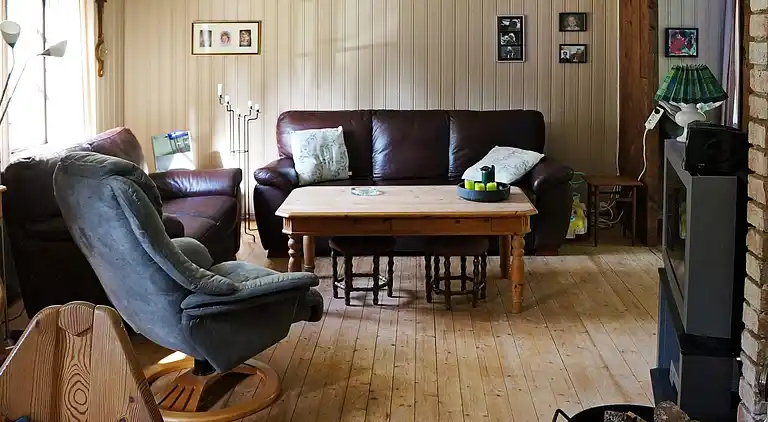 Sommerhus i Ronneby NV