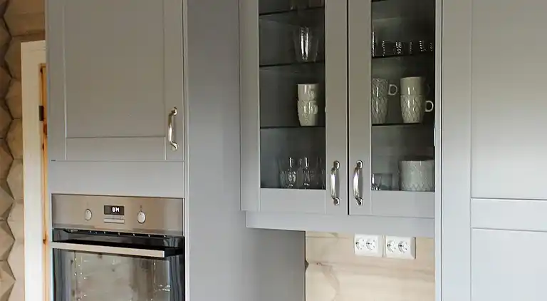 Vakantiehuis in Skei