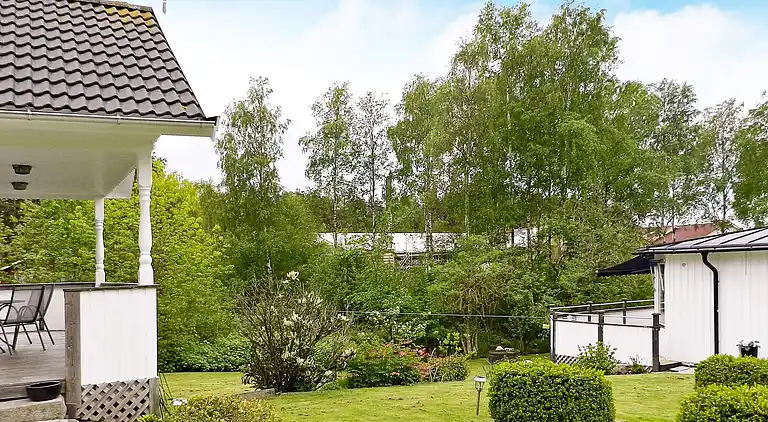 Holiday home in Hunnebostrand