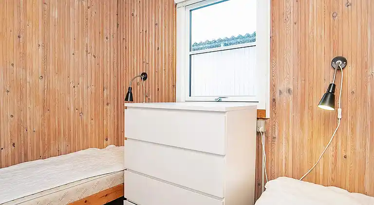 Casa vacanze in Hesselager