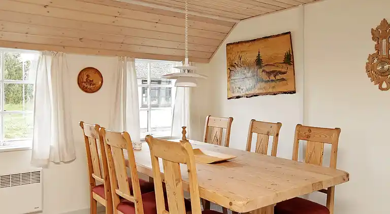 Holiday home in Blåvand