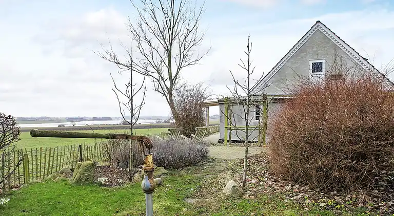 Semesterbostad i Humble