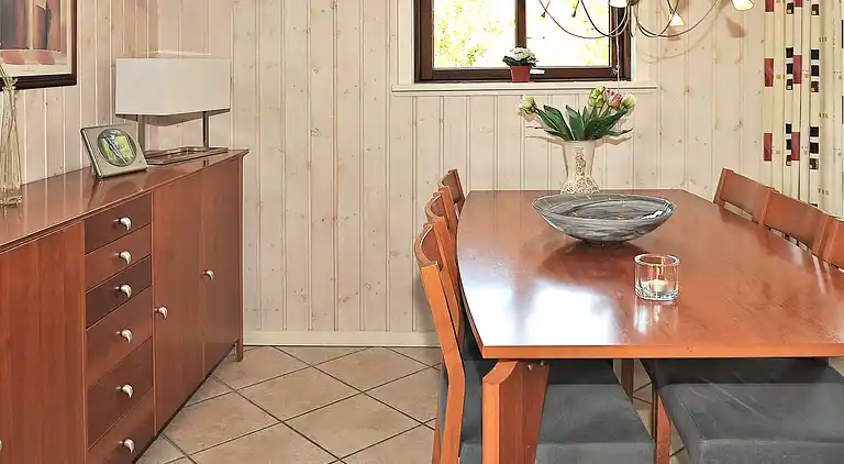 Holiday home in Houstrup