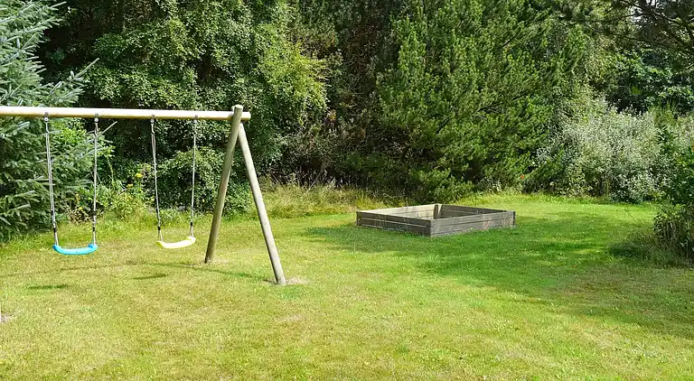 Maison de vacances en Ulfborg