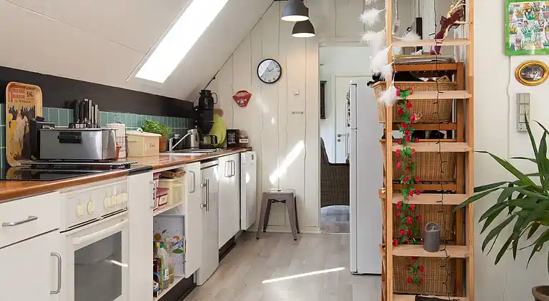 Holiday home in Holbæk