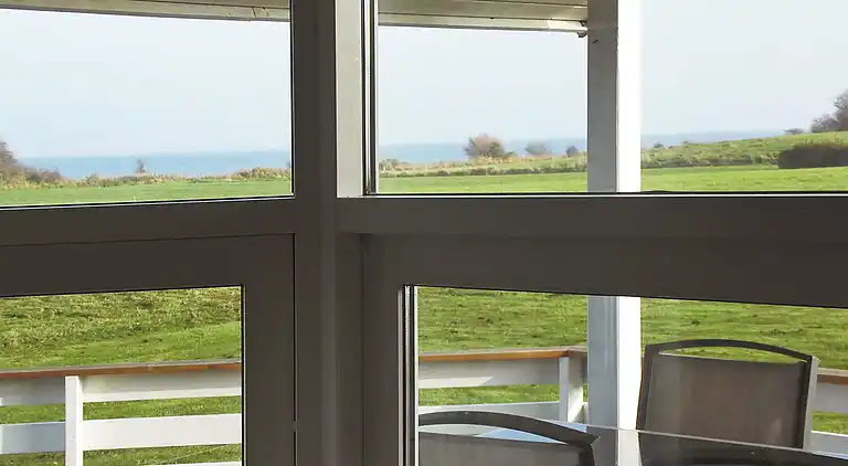 Sommerhus i Nordborg