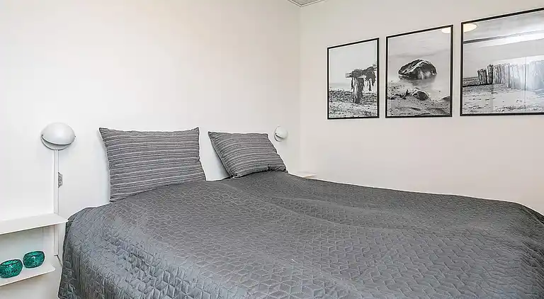 Holiday home in Ringkøbing