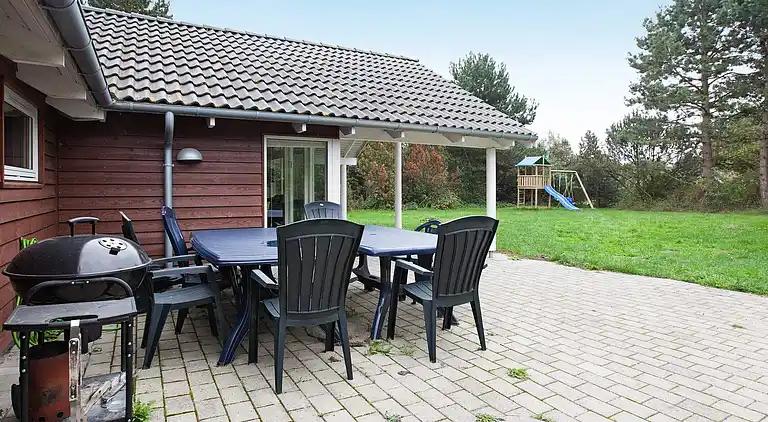 Holiday home in Rødby