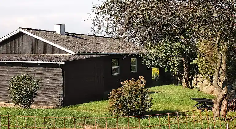 Feriebolig i Frørup