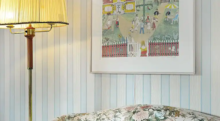 Holiday home in Norrtälje