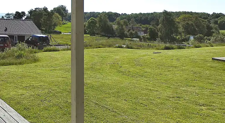 Sommerhus i Augustenborg