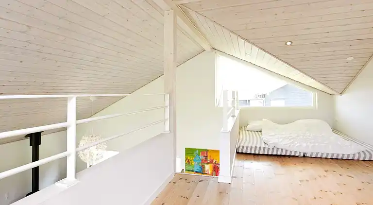 Sommerhus i Augustenborg