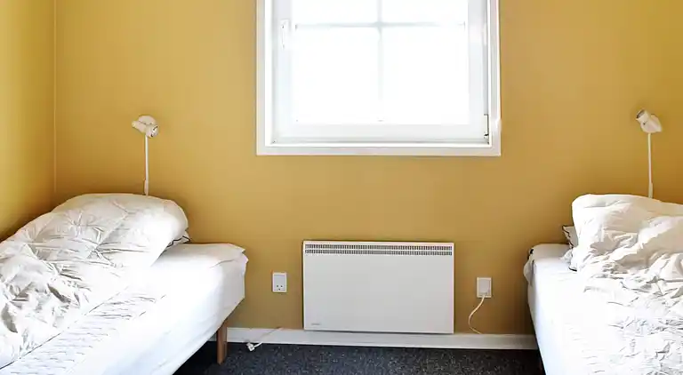 Holiday home in Lakolk