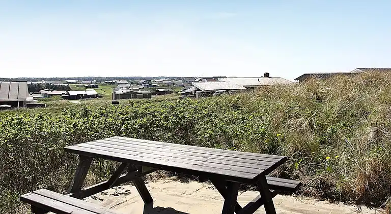 Holiday home in Nr Lyngby Strand