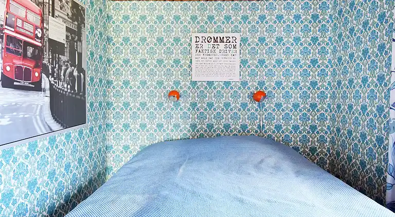 Sommerhus i Lysekils