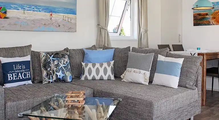 Holiday home in Haffkrug