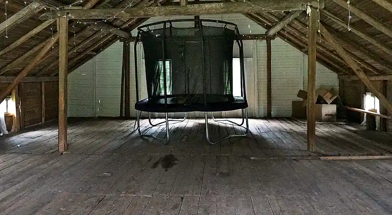 Sommerhus i Söderhamn SV