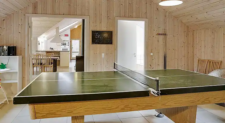 Holiday home in Rødby