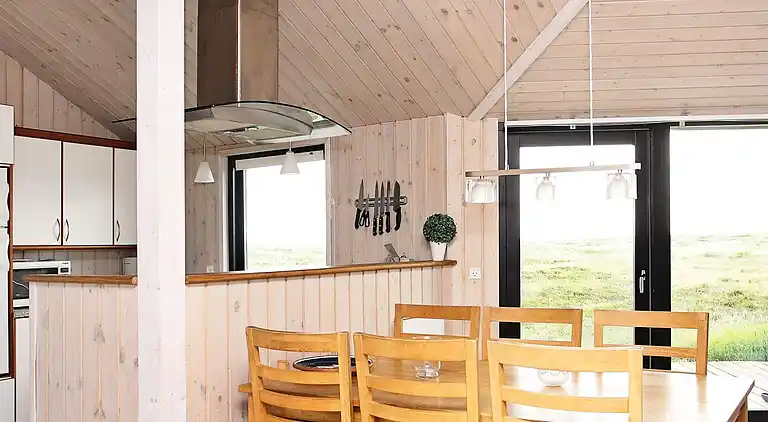 Holiday home in Lild Strand