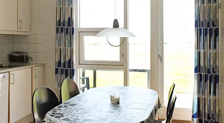 Holiday home in Højer