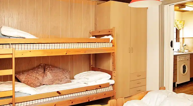 Sommerhus i Blåvand