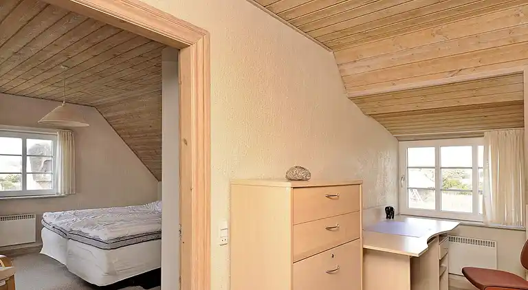 Sommerhus i Blåvand