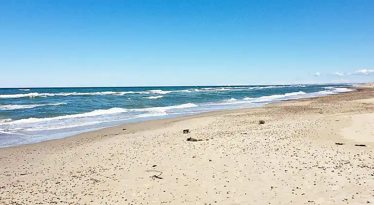 Casa de vacaciones en Brovst
