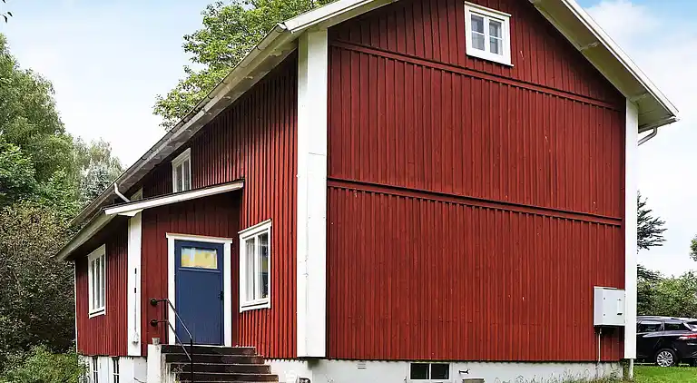 Sommerhus i Älmhult V