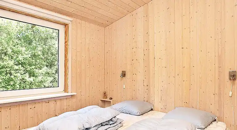 Sommerhus i Fjerritslev