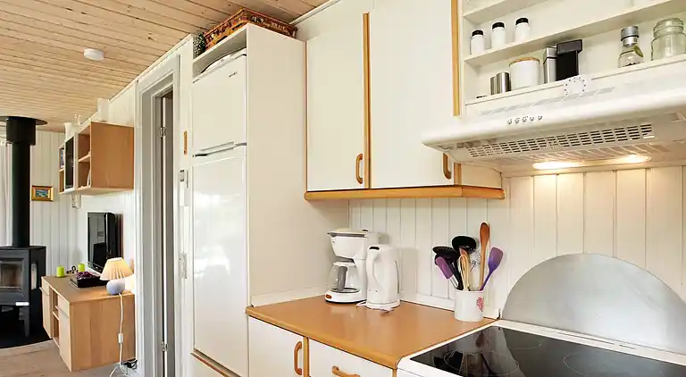 Holiday home in Bratten Strand