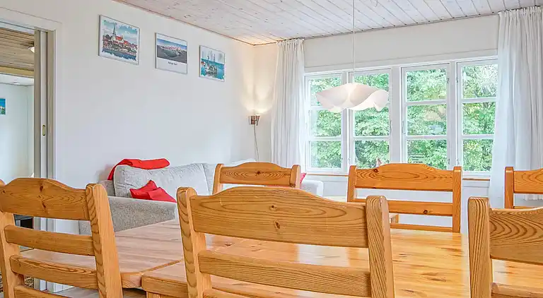 Holiday home in Hasle