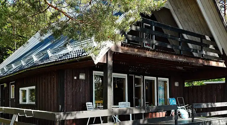 Holiday home in Nordmaling