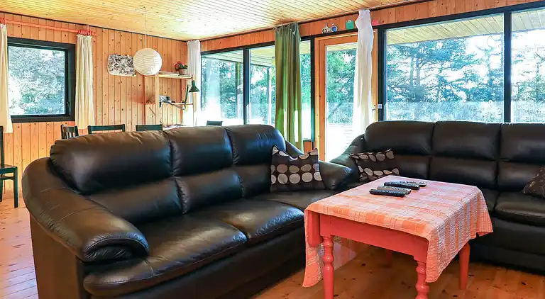 Holiday home in Blokhus