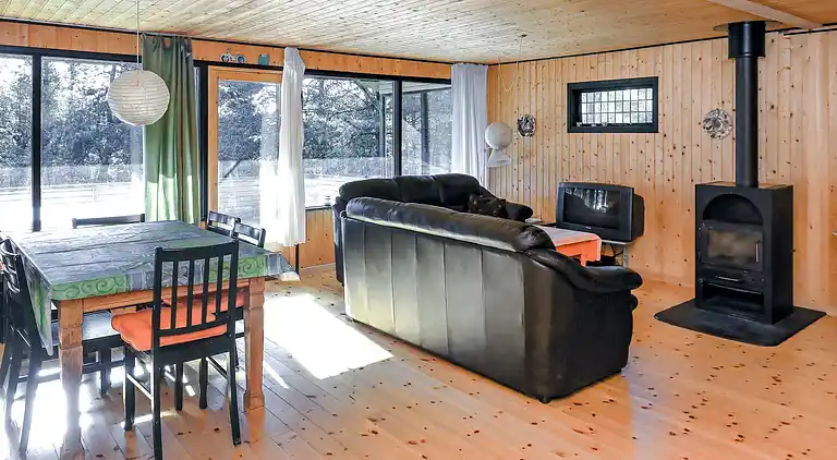 Holiday home in Blokhus