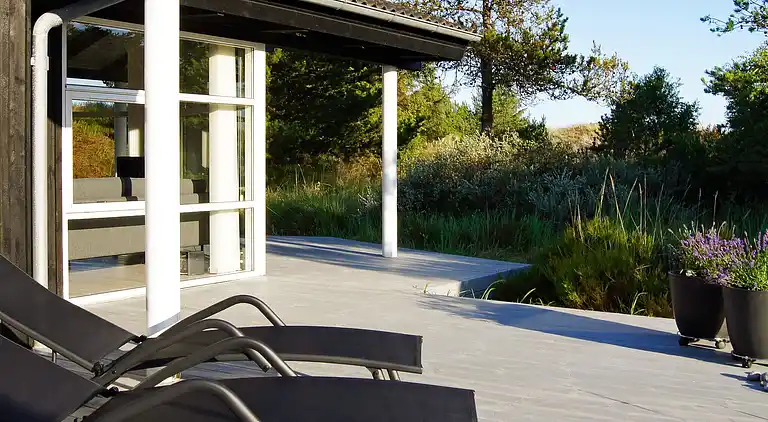 Holiday home in Ålbæk