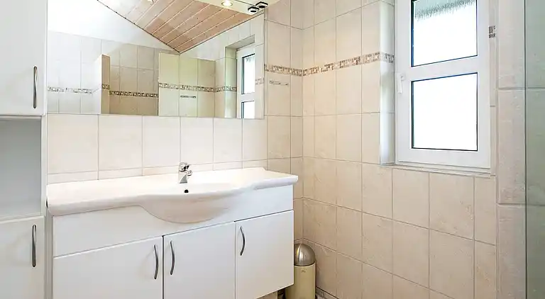 Holiday home in Rindby Strand